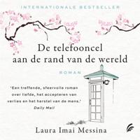 De telefooncel aan de rand van de wereld - thumbnail