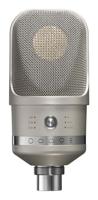 Neumann TLM 107 condensatormicrofoon (nikkel) - thumbnail