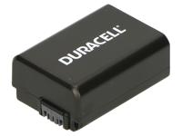 Camera-accu NP-FW50 voor Sony - Origineel Duracell - thumbnail