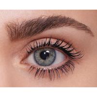 Mascara Shiseido 10114766101 Zwart - thumbnail