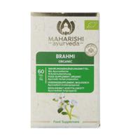 Maharishi Ayurveda Brahmi Organic Tabletten - thumbnail