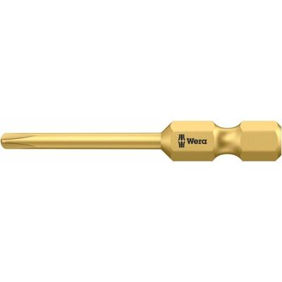 Wera 851/4 Bits Phillips met gereduceerde schacht, PH 2 x 50 mm - 1 stuk(s) - 05160899001 Wera 851/4 Bits Phillips met gereduceerde schacht, PH 2 x 50 mm - 1 stuk(s) - 05160899001