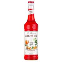 Monin orange spritz siroop 70cl. - thumbnail