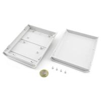 Supertronic PP062G-S Tafelbehuizing 140 x 110 x 35 1 stuk(s) - thumbnail