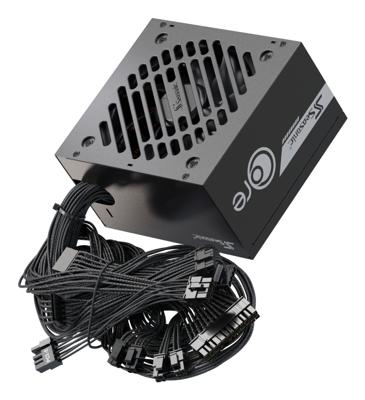 Seasonic GC-850 PC-netvoeding 850 W ATX 80 Plus Gold