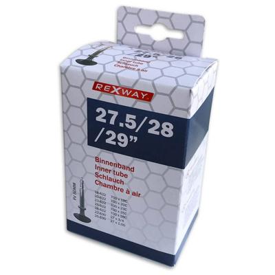 Rexway fiets binnenband 28 inch 700c sv