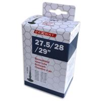 Rexway fiets binnenband 28 inch 700c sv - thumbnail