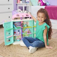 Gabby's Purrfect Dollhouse + Geluid - thumbnail