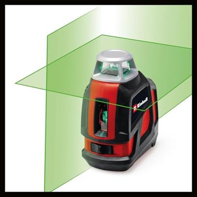 Einhell TE-LL 360 G Kruislijnlaser Zelfnivellerend Reikwijdte (max.): 40 m