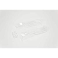 FELONY 6S BLX Trimmed Body (Clear) (ARA410011) - thumbnail