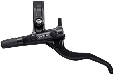 SHIMANO deore bl-m4100 brake lever left