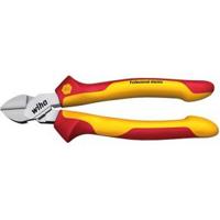 WIHA Professional Electric Zijkniptang met DynamicJoint® Z12106 140 mm - thumbnail