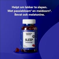 Yummygums Sleep Gummies - thumbnail