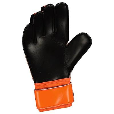 Keeperhandschoenen Uhlsport Soft Ressist+ Oranje Volwassenen - Maat: 5