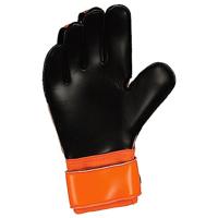 Keeperhandschoenen Uhlsport Soft Ressist+ Oranje Volwassenen - Maat: 5 - thumbnail