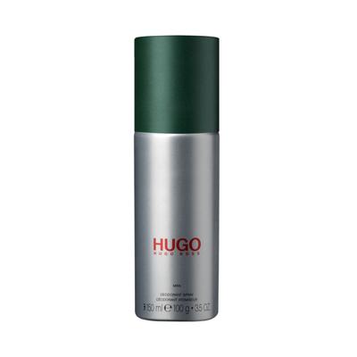 Hugo Boss Man Deodorant Spray