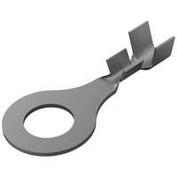 TE Connectivity 626030-2 Ringkabelschoen Dwarsdoorsnede (max.): 1.65 mm² 5000 stuk(s) Tape on Full reel - thumbnail