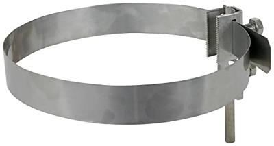 DEHN 540200 BRS 27.168 Z AK1X10 2X6.8 V2A Montage-accessoires 1 stuk(s) DEHN 540200 BRS 27.168 Z AK1X10 2X6.8 V2A Montage-accessoires 1 stuk(s)