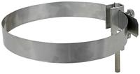 DEHN 540200 BRS 27.168 Z AK1X10 2X6.8 V2A Montage-accessoires 1 stuk(s) - thumbnail