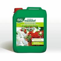 BSI - Minerale meststof voor Buxus - Voor Buxussoorten - Wateroplosbare Sporenelementen - 5L - thumbnail