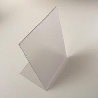 Folie-L-standaard bxh 105x148 mm A6 - thumbnail