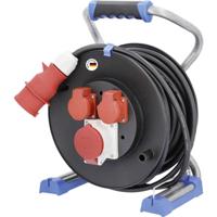 Schwabe CEE Xperts Kabelhaspel 400V Neopreen H07RN-F 5Gx2,5 IP44 30m - thumbnail