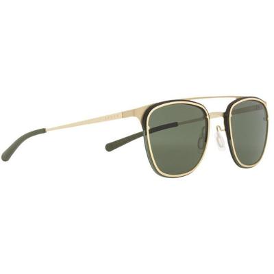 zonnebril Encino cat.3 goud (003P)