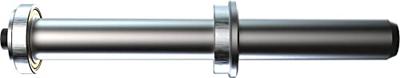 OXFORD adapter "zero-g-pin adapter zero-g-pin 25.5mm ox269 - thumbnail