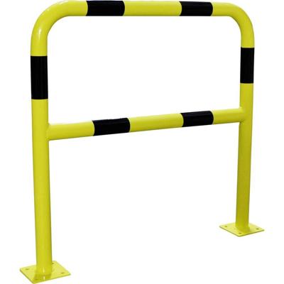 VISO BAR400NJFIX Veiligheidsreling (Ø x h) 40 mm x 1000 mm