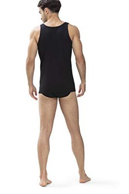 Ondergoed heren hemd Drycotton - Sneldrogend sport hemd - Anti zweet Heren onderhemd