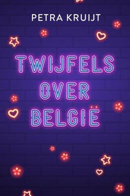 Twijfels over België - Petra Kruijt - ebook