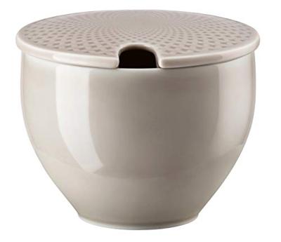 ROSENTHAL - Junto Soft Shell - Suikerpot 0,28l