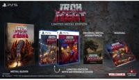 Iron Meat Limited Metal Edition - thumbnail