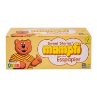 Mampfi - Eetpapier met Karamelsmaak - 200 stuks - thumbnail
