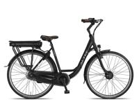 Altec Sapphire E-bike D52 Mat Zwart 518Wh N7 - thumbnail