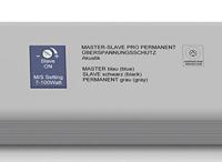 Ehmann 0215x00078301 Stopcontactsplitter Grijs, Zwart Randaarde stekker 1 stuk(s) - thumbnail