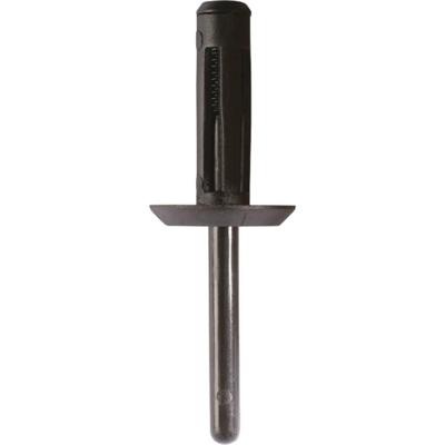 KS Tools 420.1306 Blindklinknagel-verbindingsclip voor GM,verpakking van 10 stuks