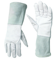 Gys Lashandschoen TIG, extra, maat 10 - 5193045323 5193045323 - thumbnail