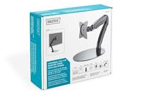 DIGITUS universele LED/LCD monitor stand met gasveer - thumbnail