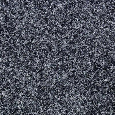 Adam Hall Donkergrijs vilt 150cm breed per meter