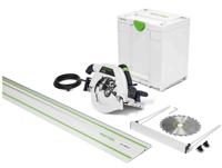 Festool hk 85 eb-plus-fs pendelkapzaag - 576138 - thumbnail
