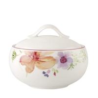 Villeroy & Boch Mariefleur Basic Suiker/jampot - thumbnail