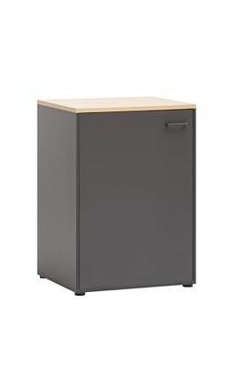 Schildmeyer Kast Solea (Antraciet) Schildmeyer Kast Solea (Antraciet)