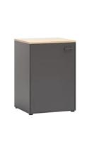 Schildmeyer Kast Solea (Antraciet) - thumbnail