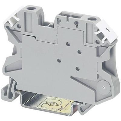 Phoenix Contact 3046142 Scheidingsklem 6.2 mm Schroeven Grijs 1 stuk(s) Phoenix Contact 3046142 Scheidingsklem 6.2 mm Schroeven Grijs 1 stuk(s)