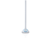 Oehlbach: DVB-T Antenne Scope Max - Wit - thumbnail