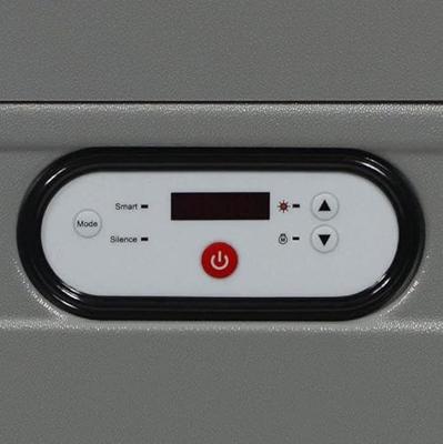 Comfortpool inverter 13 zwembad warmtepomp