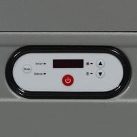 Comfortpool inverter 13 zwembad warmtepomp - thumbnail
