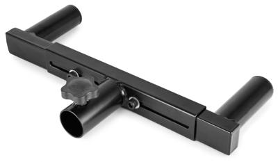 Vonyx WMS-03 T-stuk voor luidsprekerstatief