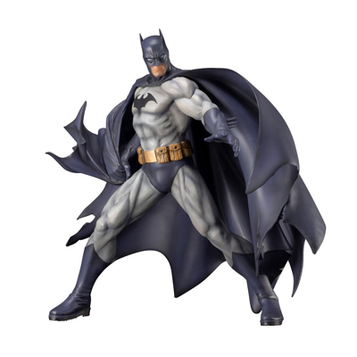 DC Comics ARTFX PVC Statue 1/6 Batman (Batman: Hush) 28 cm DC Comics ARTFX PVC Statue 1/6 Batman (Batman: Hush) 28 cm
